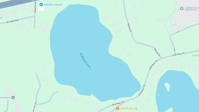 Picture 1 of Bullhead Lake