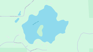 Picture 1 of Burnham Lake