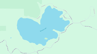 Picture 1 of Burrows Lake