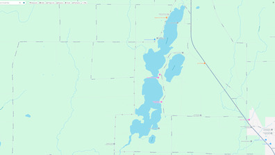 Picture 1 of Butternut Lake MC