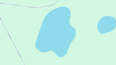 Picture 1 of Camp Ten Lake