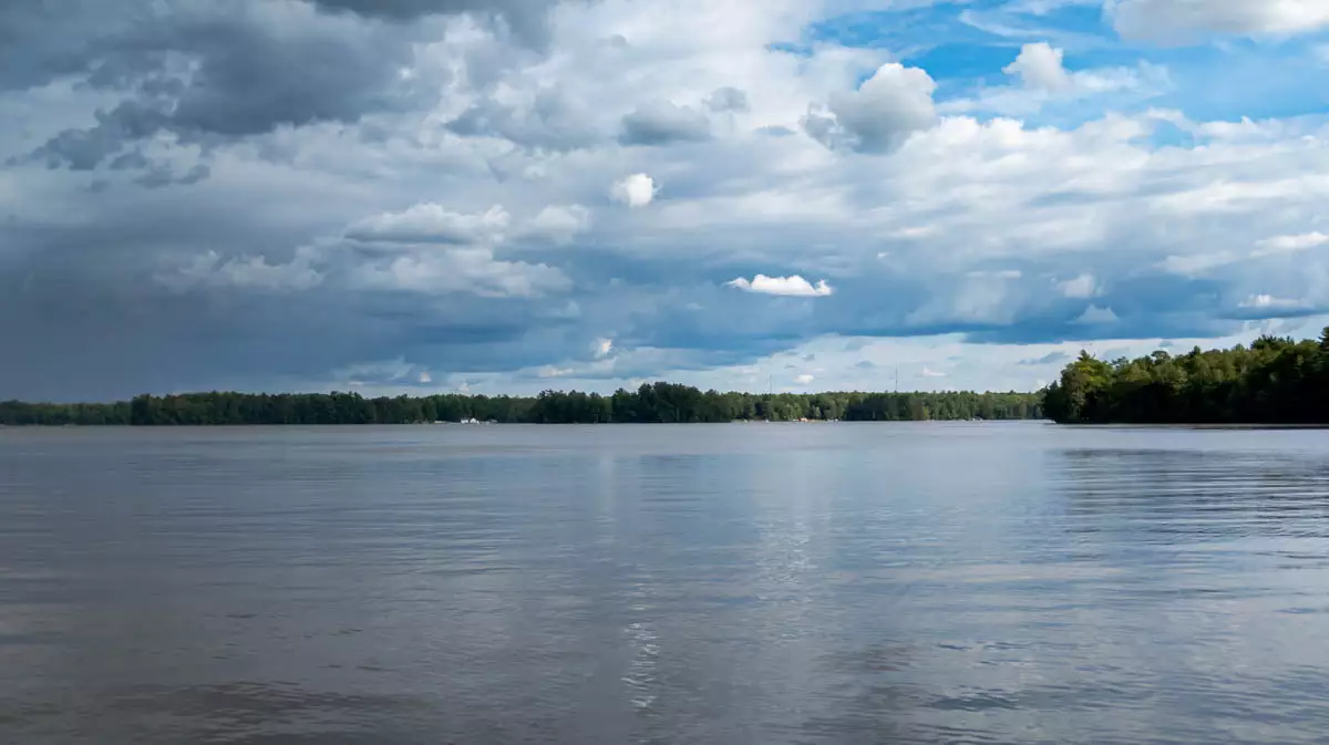 Northern Wisconsin - Photo 2