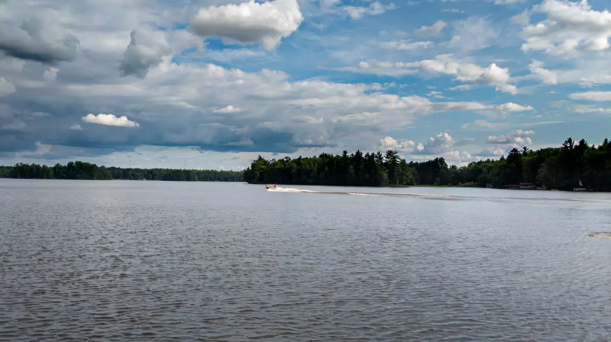 Northern Wisconsin - Photo 3