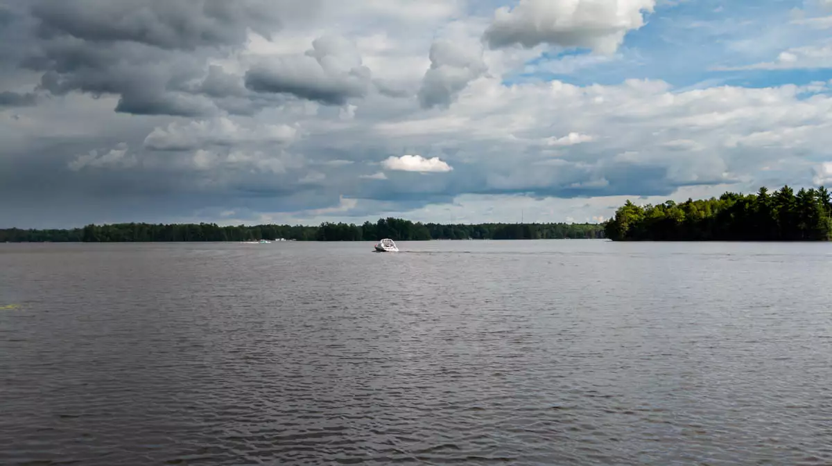 Northern Wisconsin - Photo 4