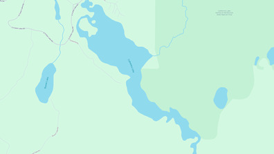 Picture 1 of Catherine Lake