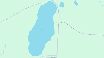 Picture 1 of Clair Lake