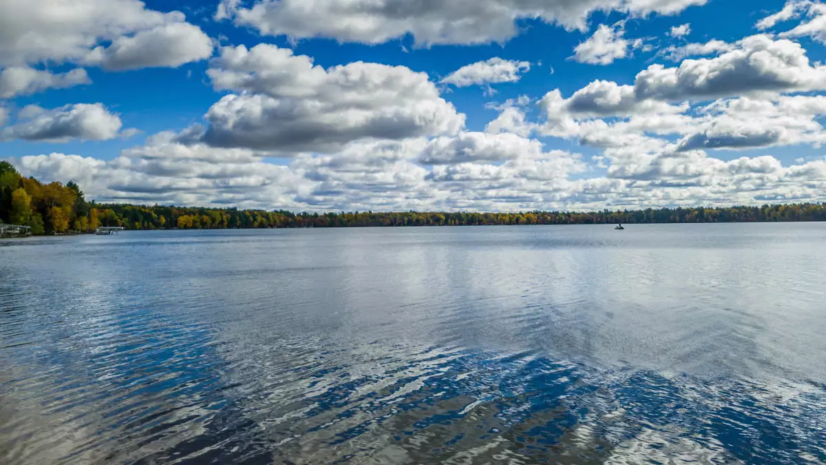 Northern Wisconsin - Photo 2