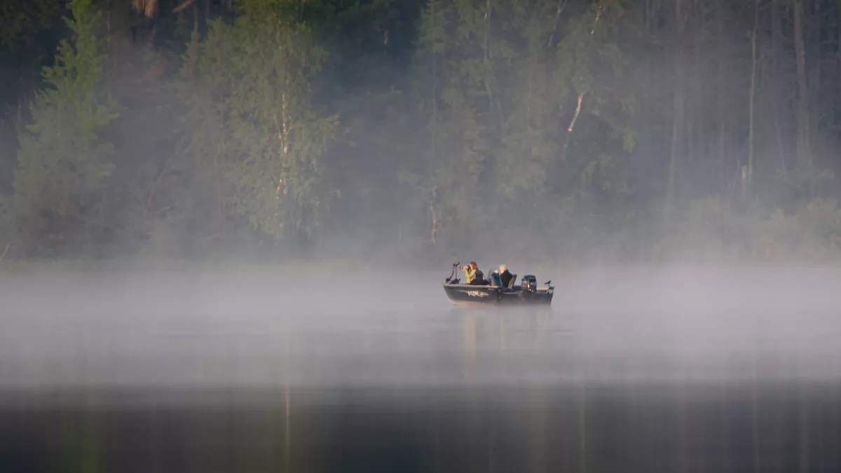 Northern Wisconsin - Photo 13