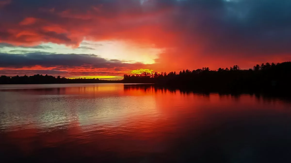 Northern Wisconsin - Photo 26