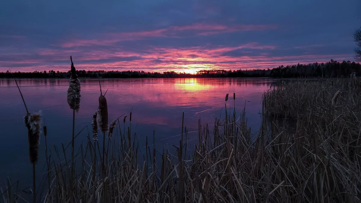 Northern Wisconsin - Photo 29