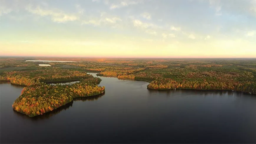 Northern Wisconsin - Photo 36