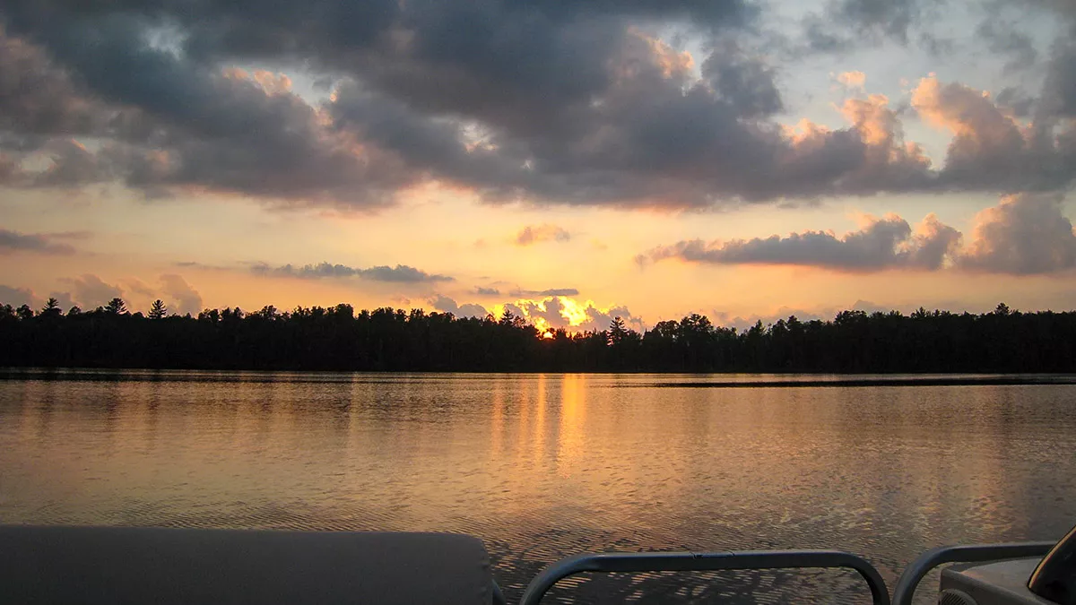 Northern Wisconsin - Photo 38