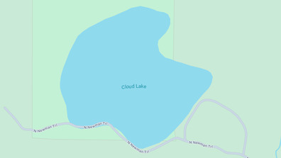 Picture 1 of Cloud Lake