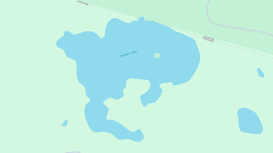 Picture 1 of Crampton Lake