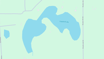 Picture 1 of Crawford Lake