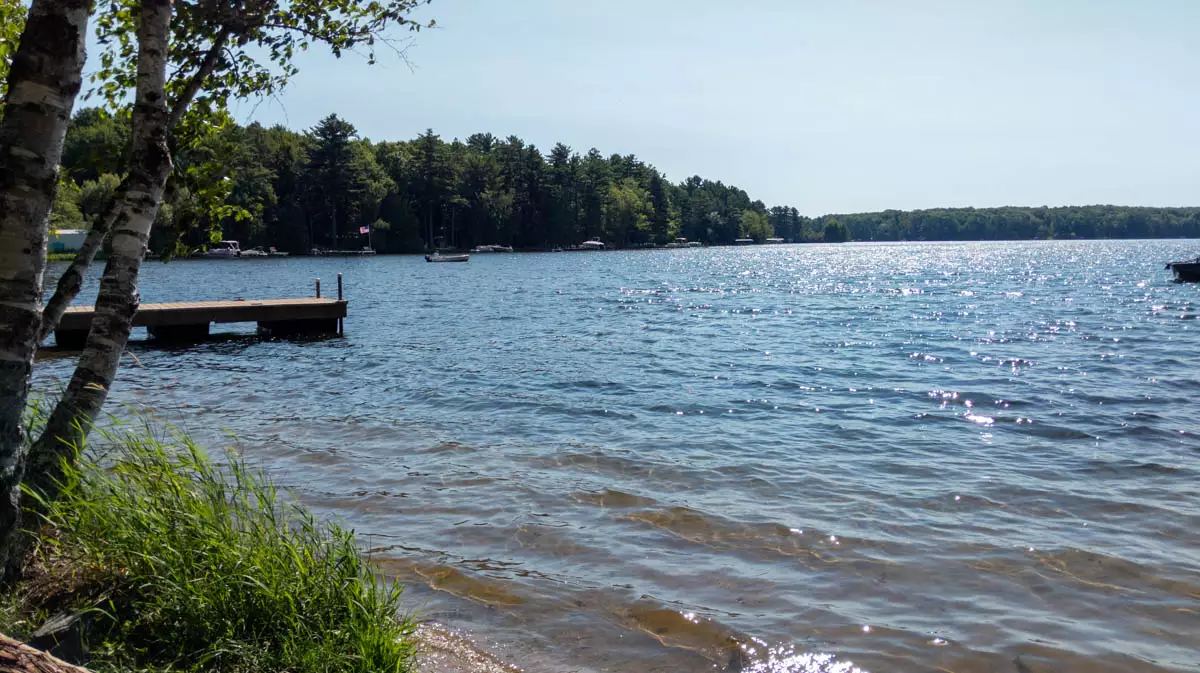 Northern Wisconsin - Photo 3