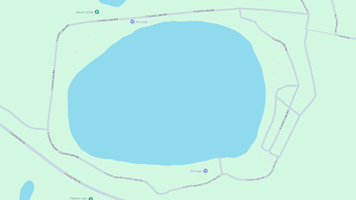Picture 1 of Crystal Lake BJ