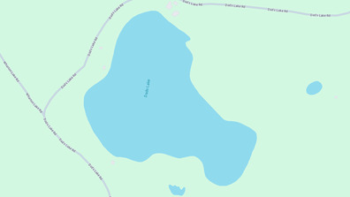 Picture 1 of Dads Lake