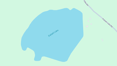 Picture 1 of Dalzell Lake