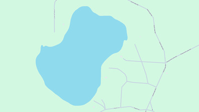 Picture 1 of Deep Hole Lake