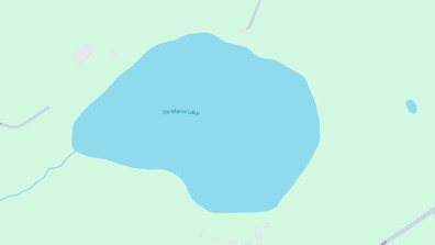 Picture 1 of De Marce Lake