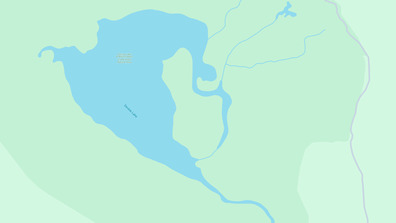 Picture 1 of Devine Lake