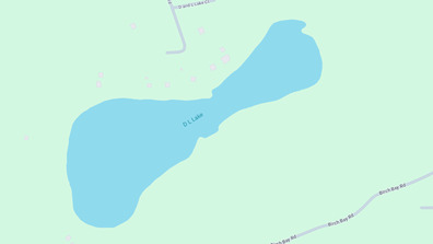 Picture 1 of D L Lake