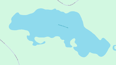 Picture 1 of Dorothy Dunn Lake