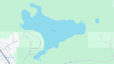 Picture 1 of Dorothy Lake
