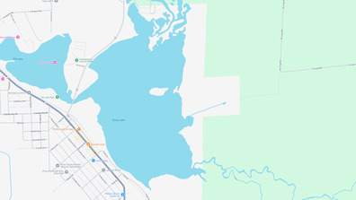 Picture 1 of Duroy Lake
