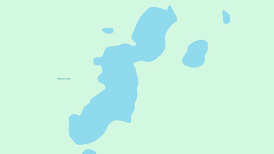 Picture 1 of Fallison Lake