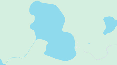 Picture 1 of Fat Lake