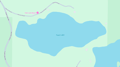 Picture 1 of Fawn Lake M