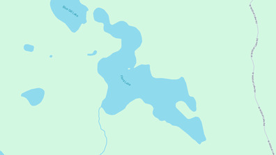 Picture 1 of Flora Lake