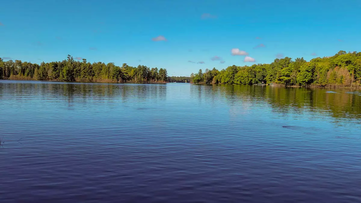 Northern Wisconsin - Photo 2