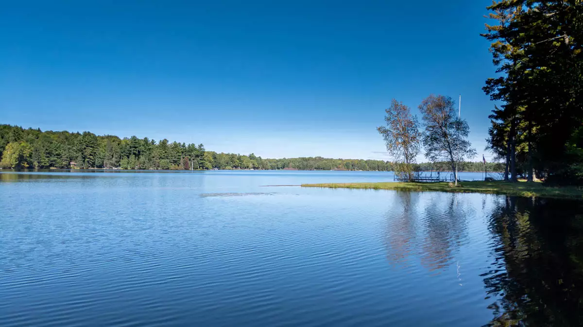 Northern Wisconsin - Photo 3