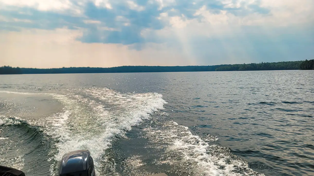 Northern Wisconsin - Photo 7