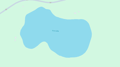 Picture 1 of Fox Lake