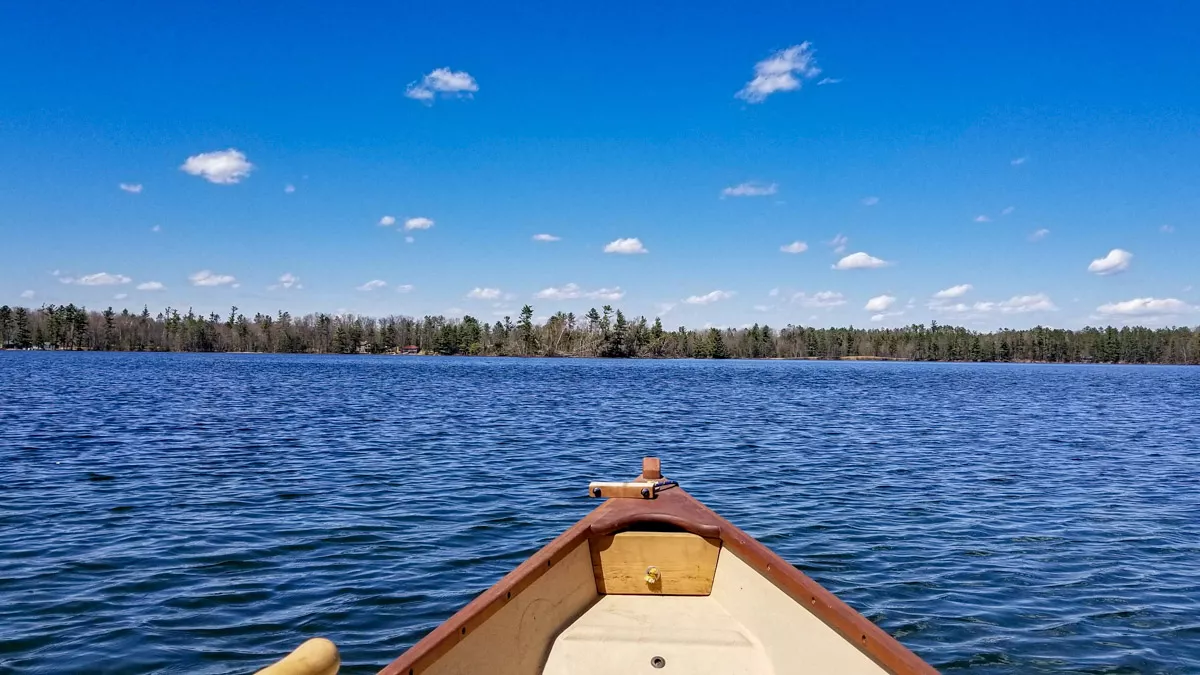 Northern Wisconsin - Photo 2