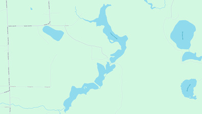 Picture 1 of Frederick Flowage