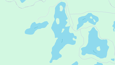Picture 1 of George Lake MW