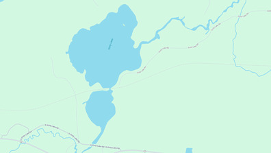 Picture 1 of Ginty Lake