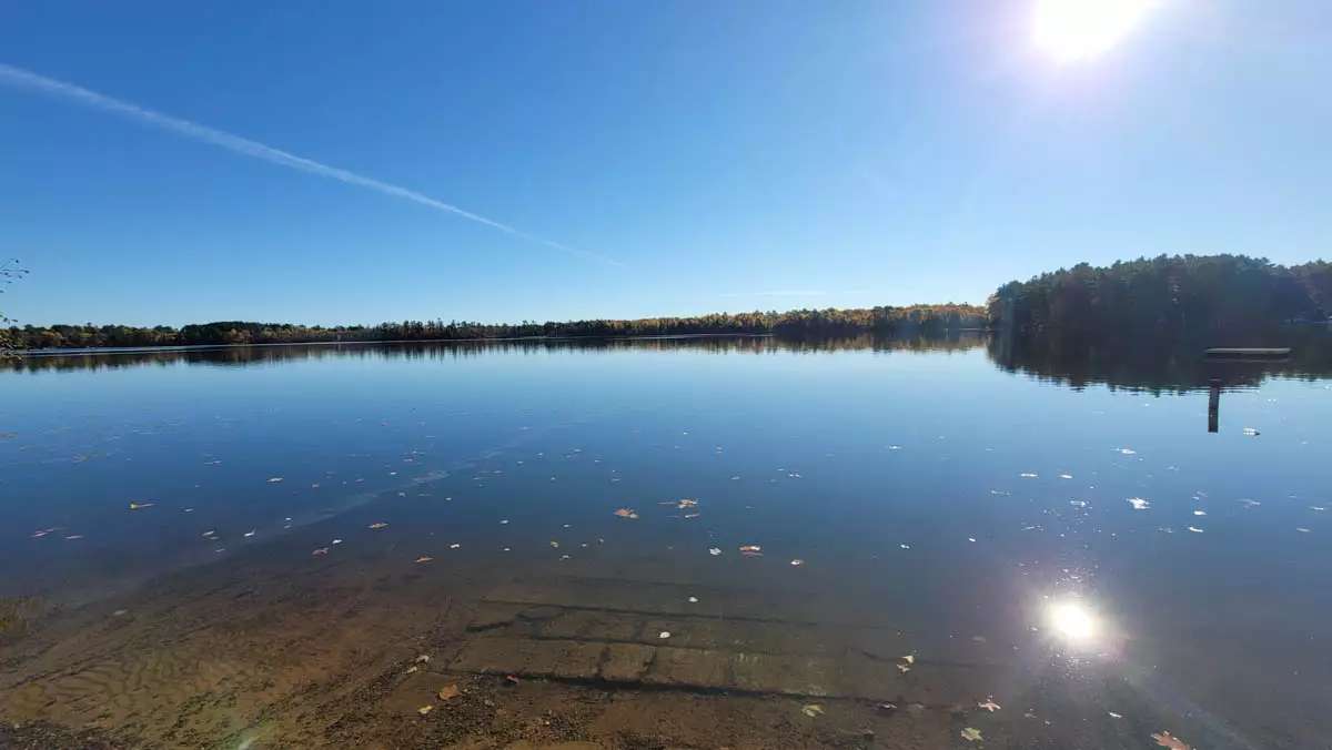 Northern Wisconsin - Photo 2