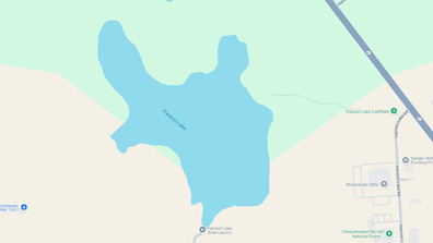 Picture 1 of Hanson Lake