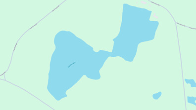 Picture 1 of Hardin Lake