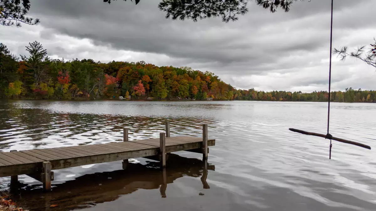 Northern Wisconsin - Photo 3