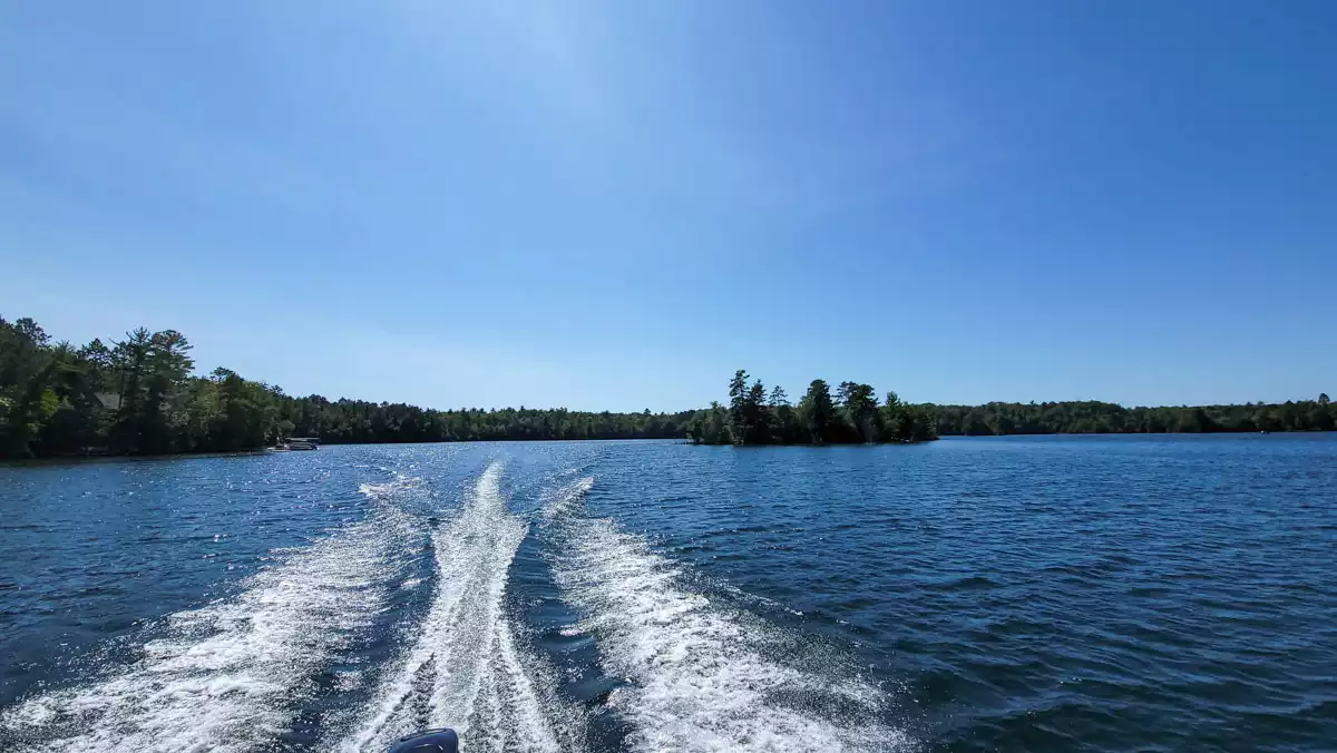 Northern Wisconsin - Photo 14