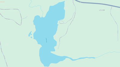 Picture 1 of Haskell Lake