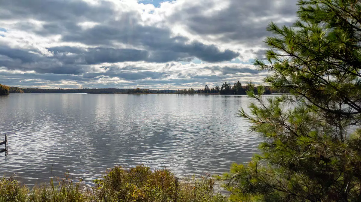 Northern Wisconsin - Photo 2