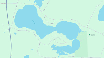Picture 1 of Hilbert Lake